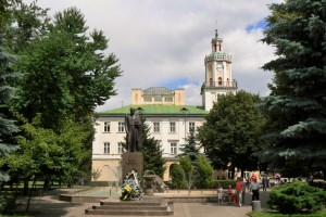 Самбор